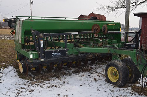 Property photo 78 - FARM EQUIPMENT AUCTION IN ALLEN COUNTY